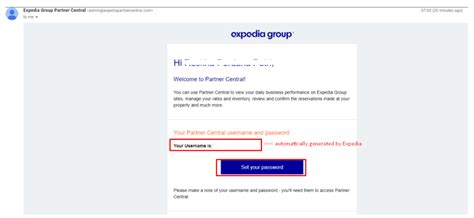 expedia extranet log in uk.